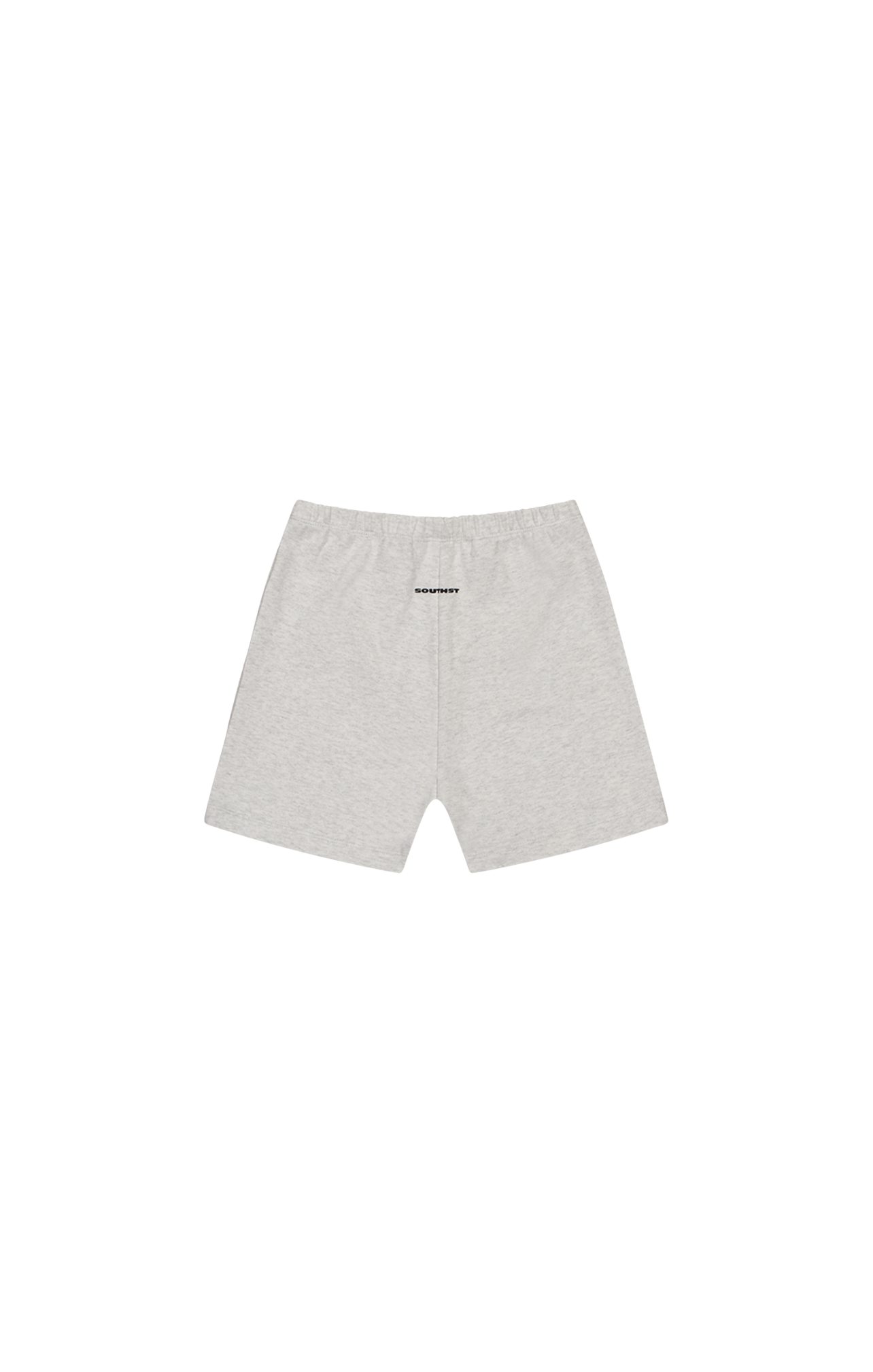 FORM SHORTS - Marl Grey