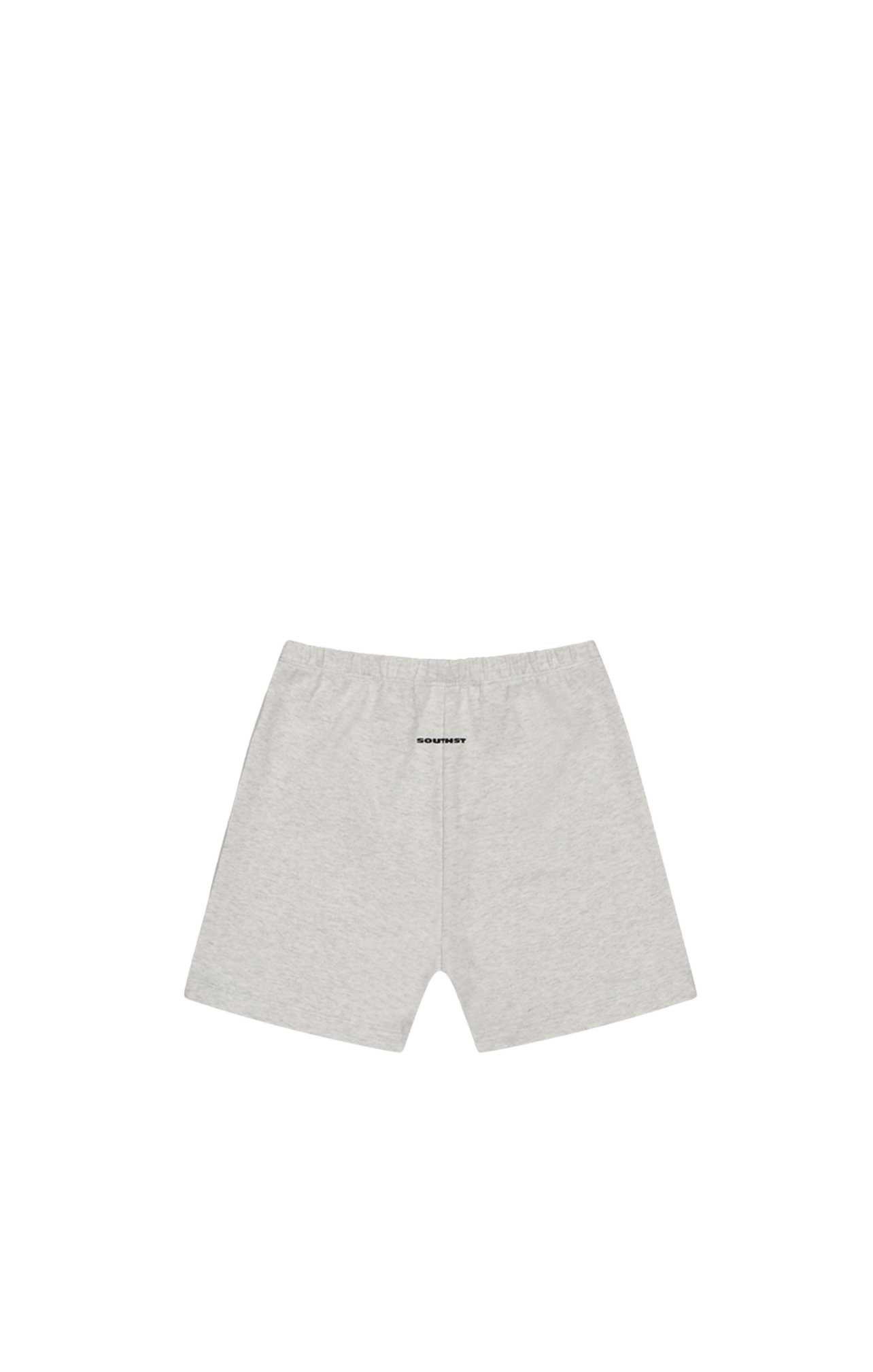 FORM SHORTS - Marl Grey