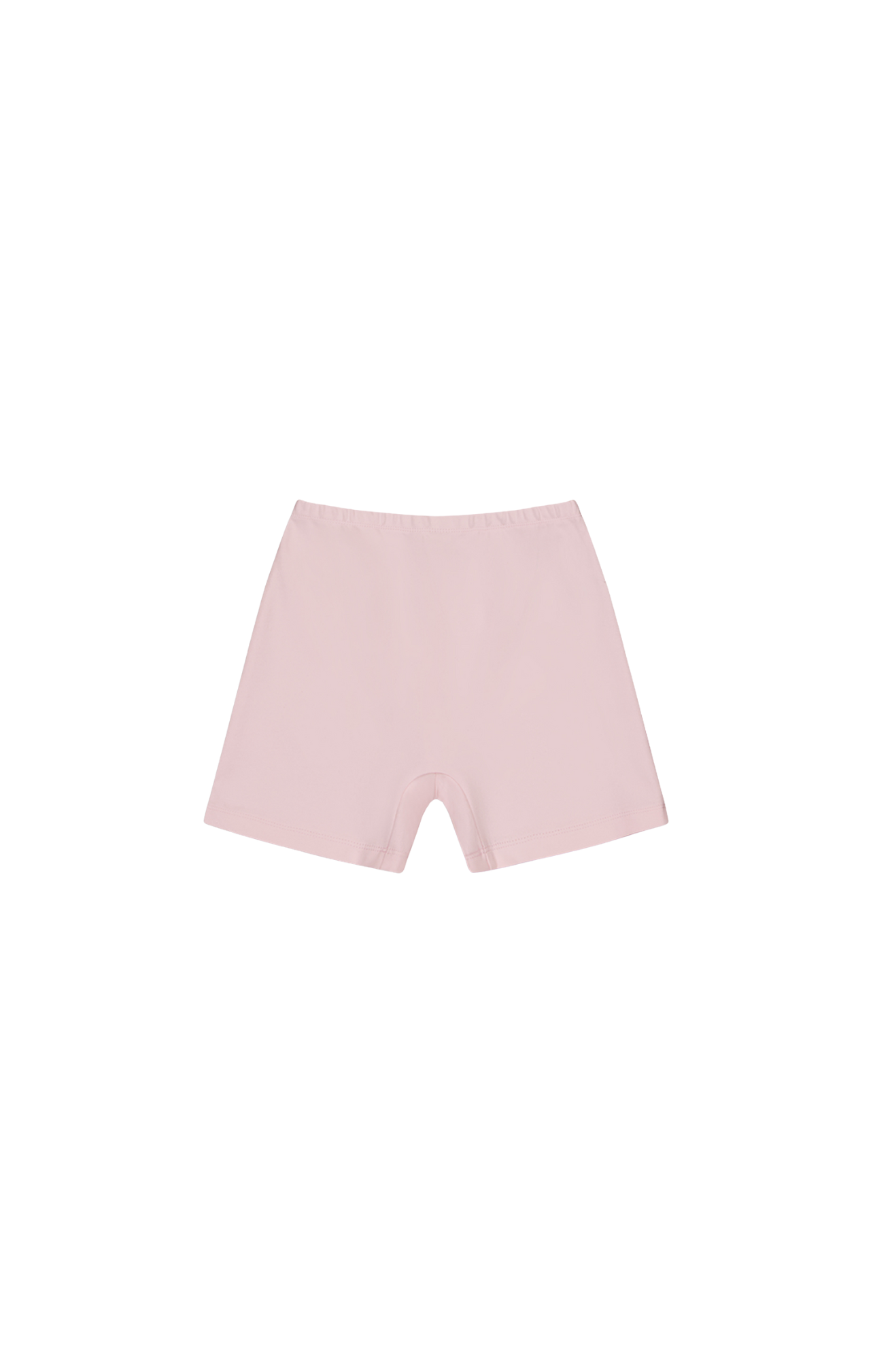 FORM SHORTS - Pink