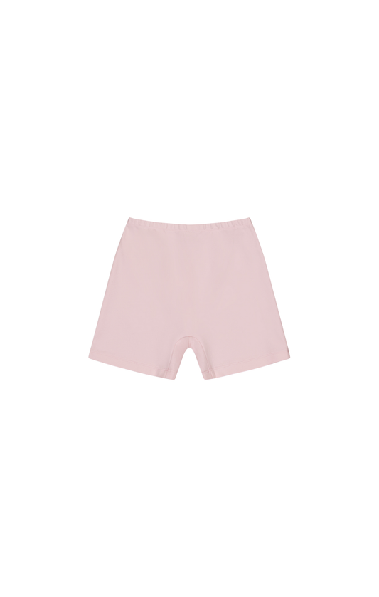 FORM SHORTS - Pink