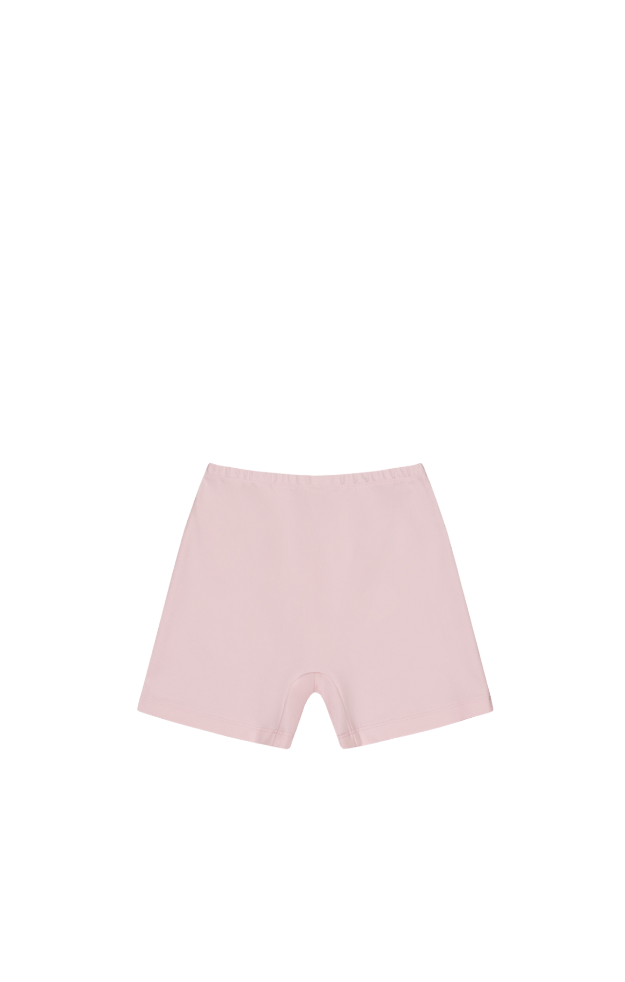 FORM SHORTS - Pink