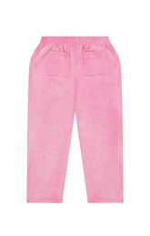 SIGNATURE SWEATPANTS - Pink