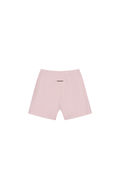 FORM SHORTS - Pink