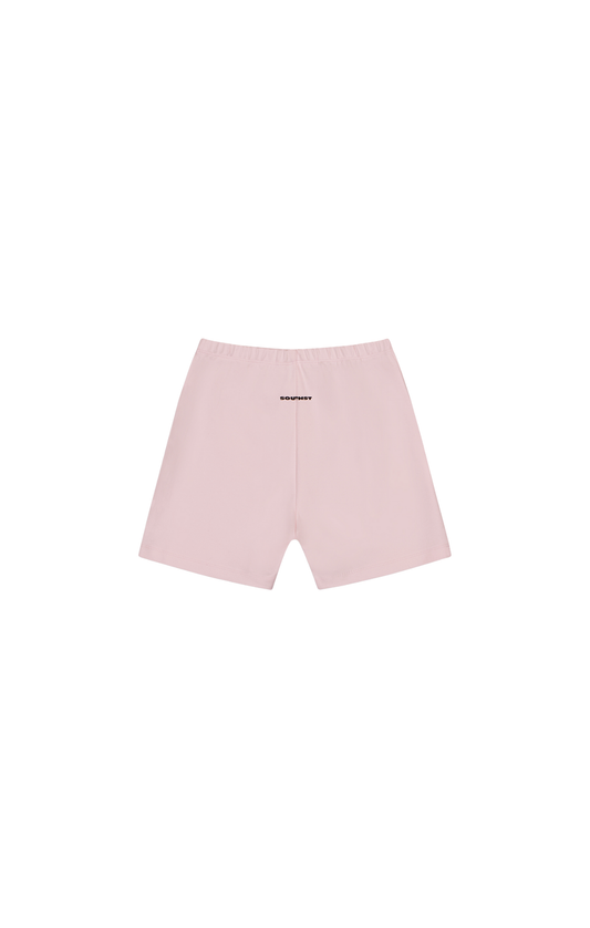 FORM SHORTS - Pink