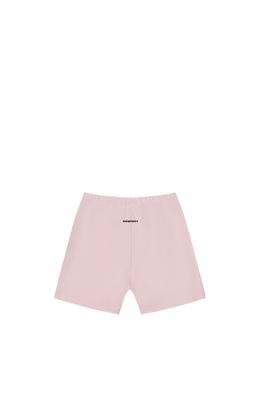 FORM SHORTS - Pink