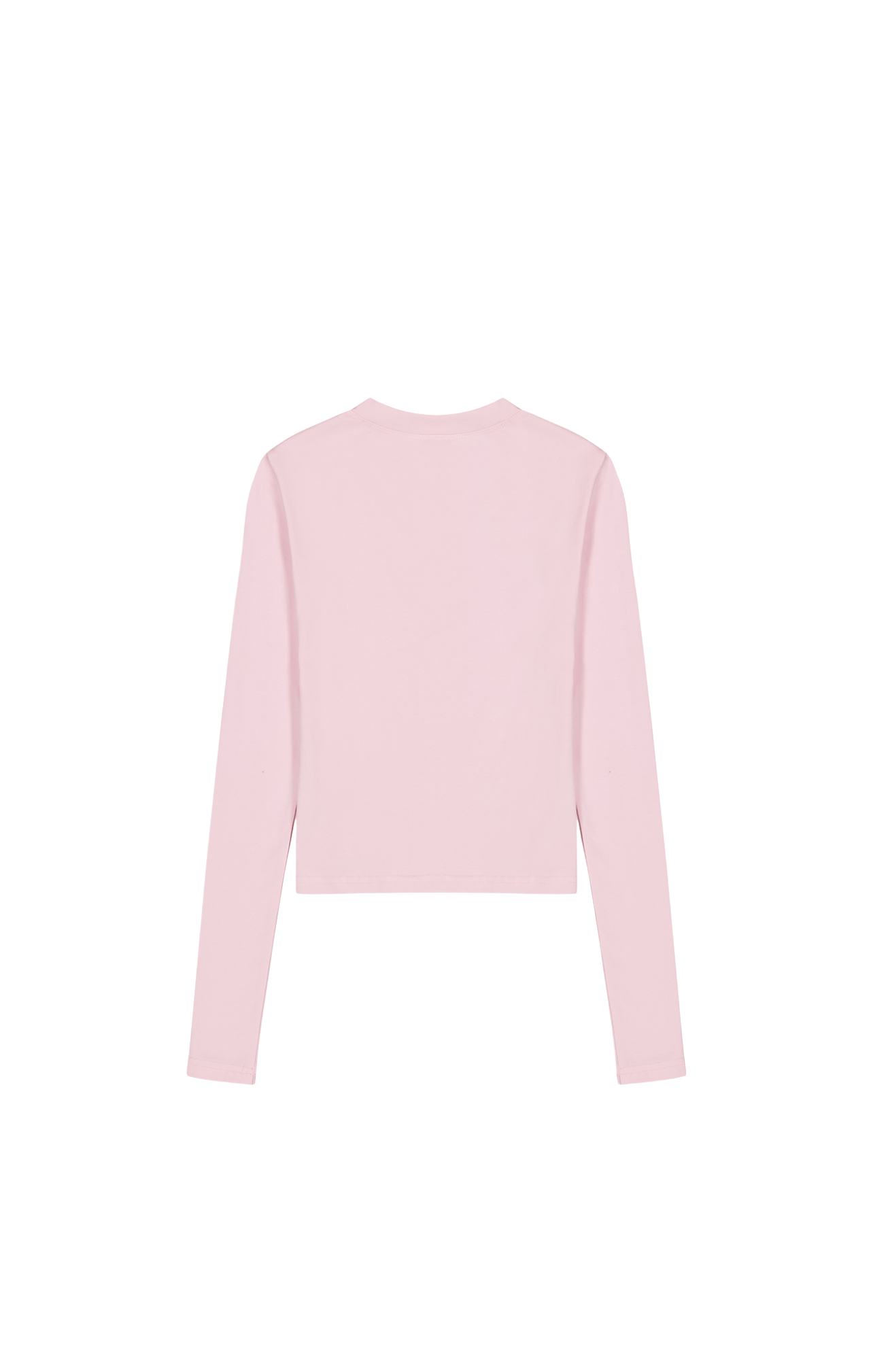 COMPETE TOP - Pink