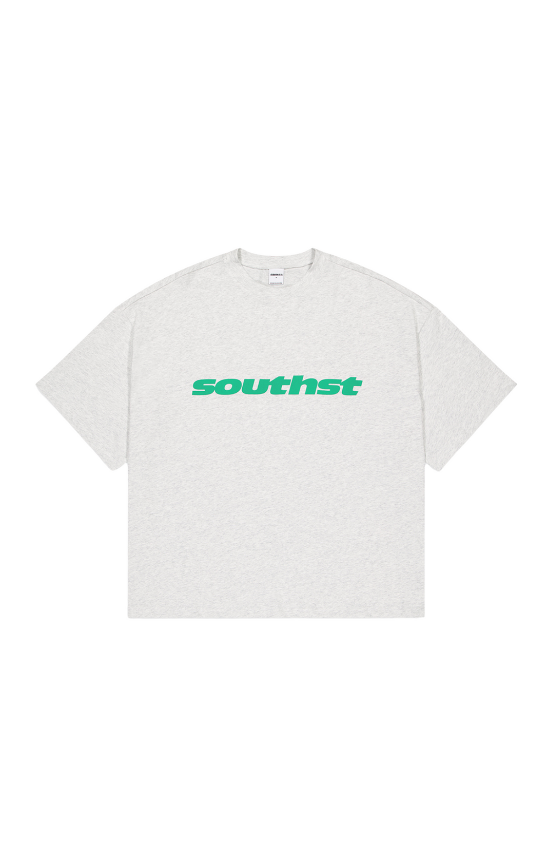 South Coast Ladies Heat Wave Tee Black main image 1