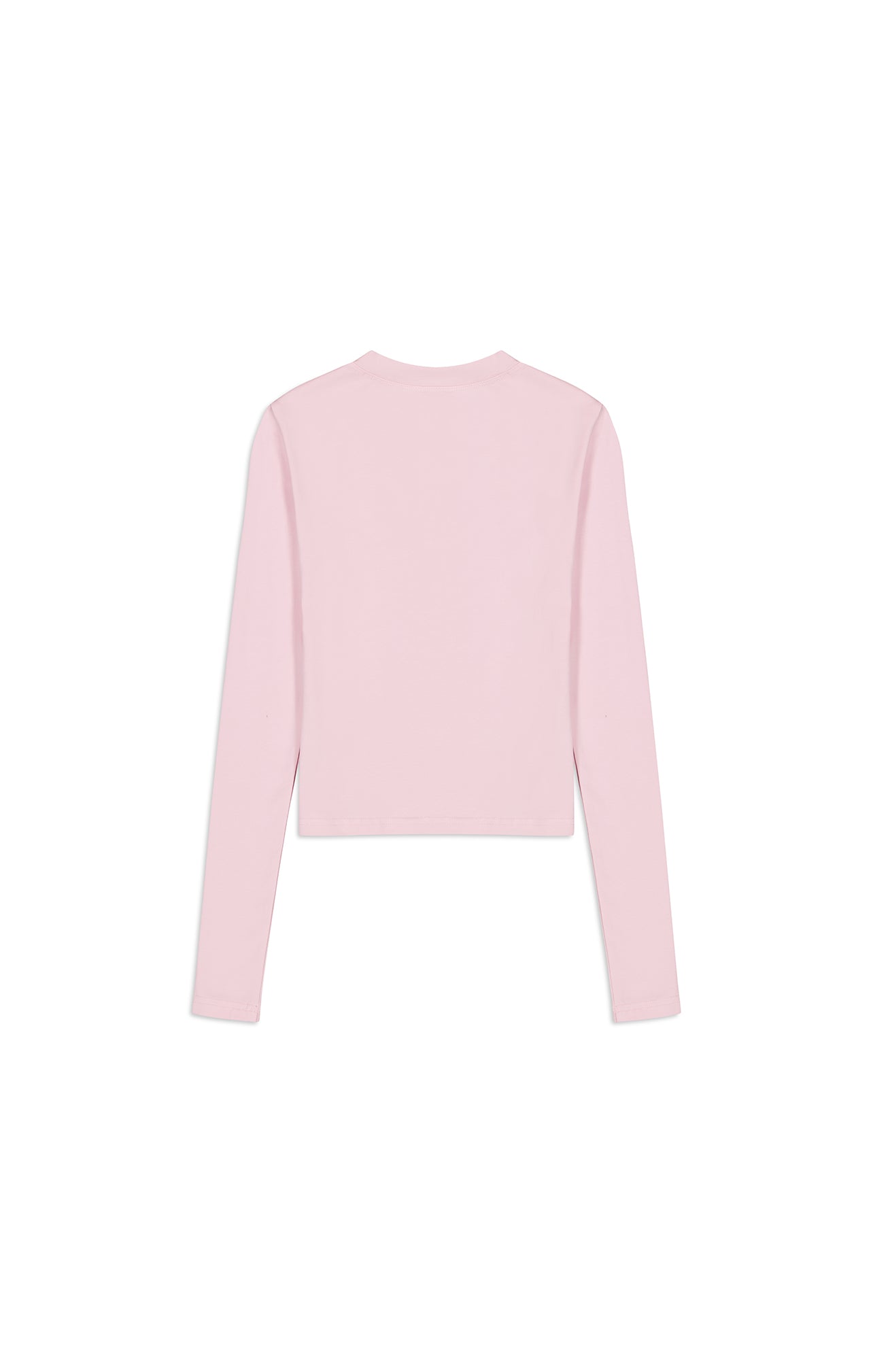 COMPETE TOP - Pink