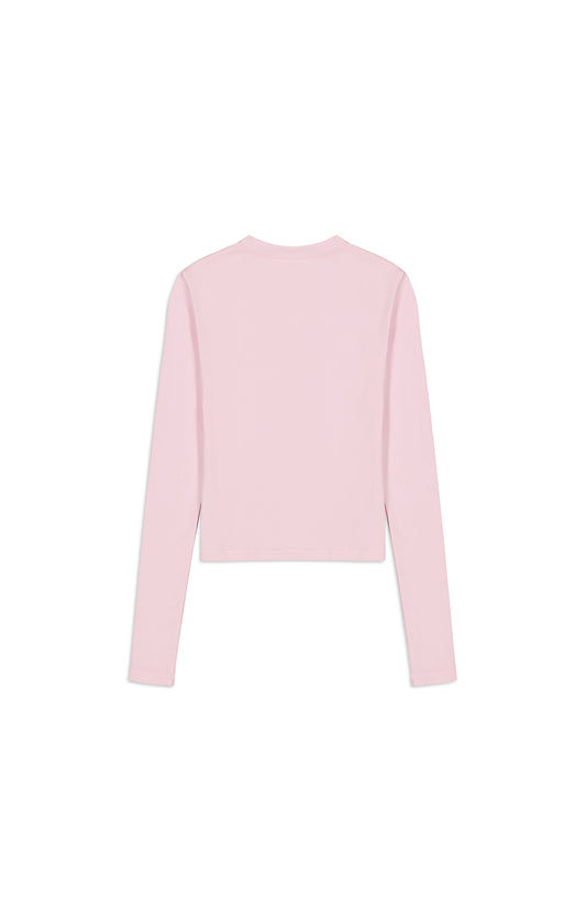 COMPETE TOP - Pink