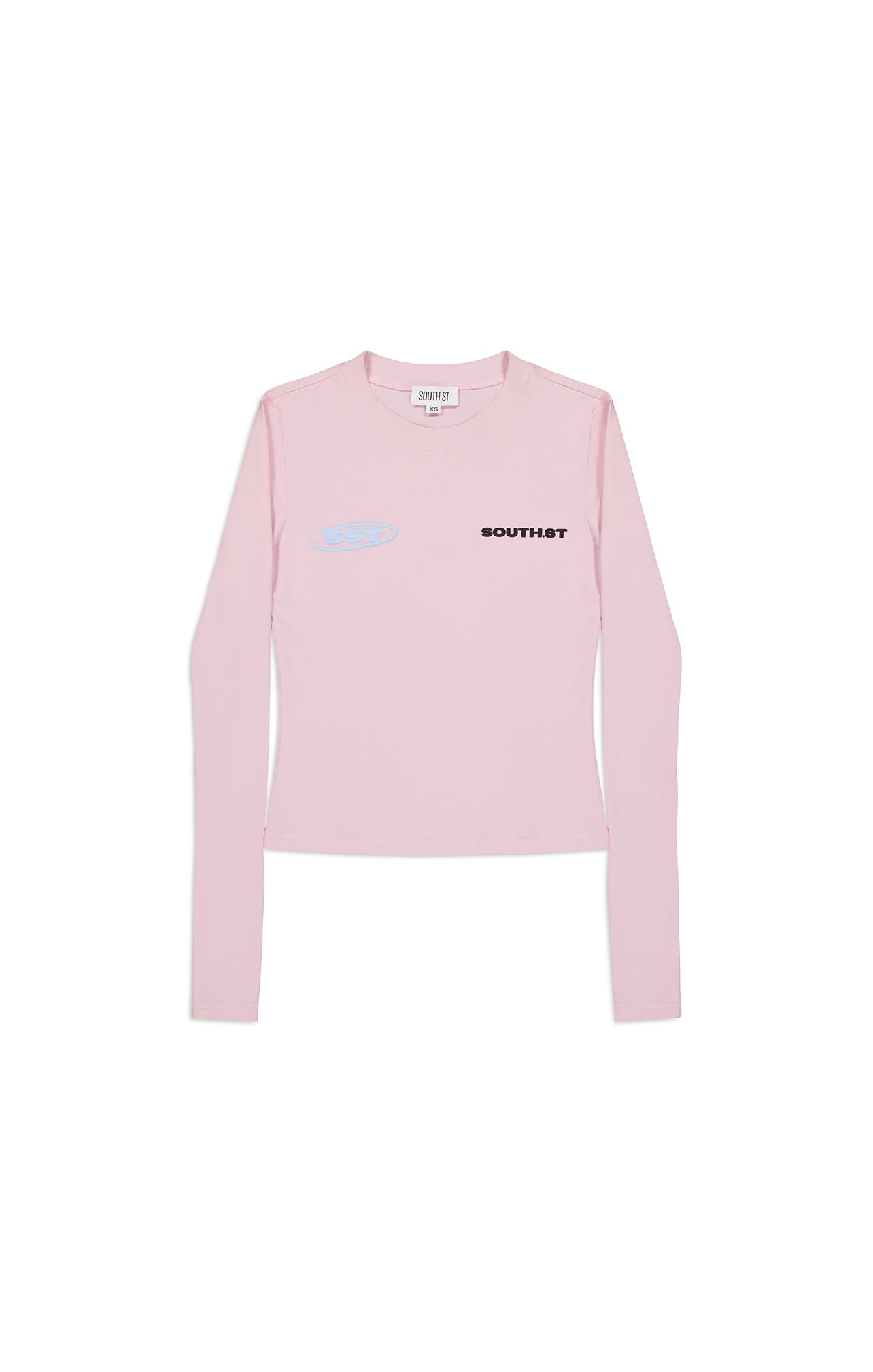 COMPETE TOP - Pink