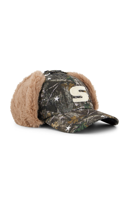 RT TRAPPER HAT