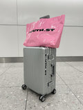 SST PINK TOTE