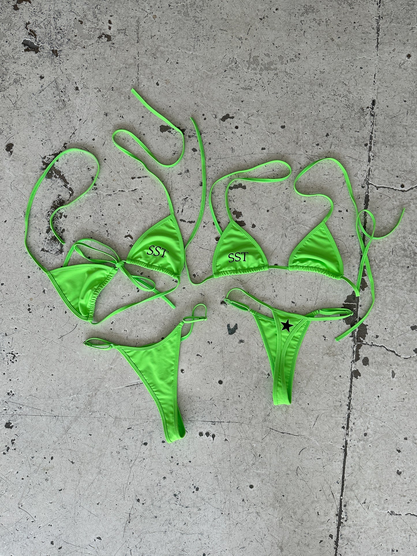 RIO BIKINI BOTTOMS