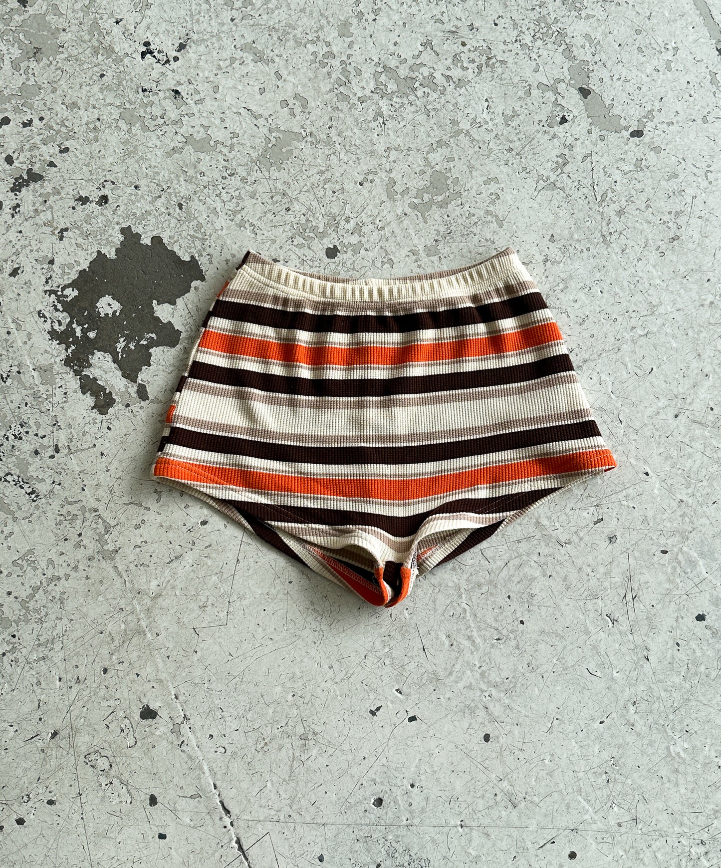 RIO MINI SHORTS