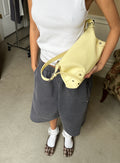 SOLEIL BAG - Yellow