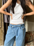 SST CROSSOVER JEANS