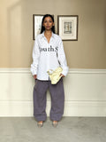SOUTH SHIRT - White