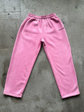 SIGNATURE SWEATPANTS - Pink