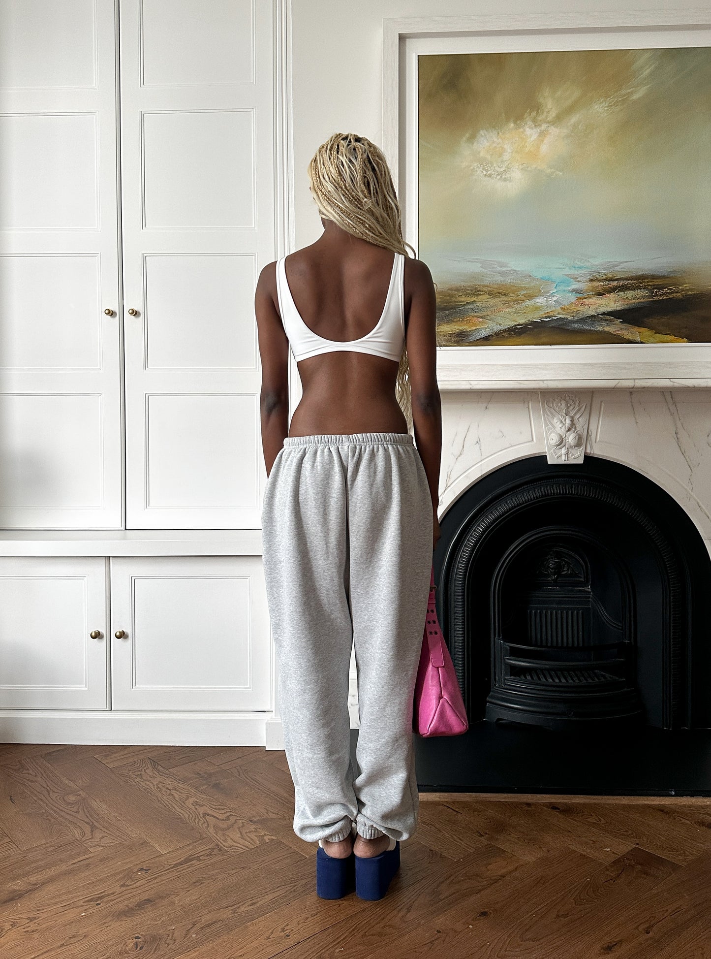 SST SPORTY CROP