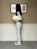 SST FOLD OVER PANTS