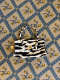 LE ZÈBRE BAG