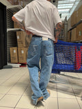 GENRE JEANS