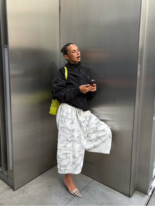 SST TRACK JACKET