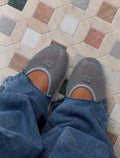 SST CROSSOVER JEANS