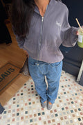 SST CROSSOVER JEANS