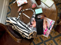 LE ZÈBRE BAG