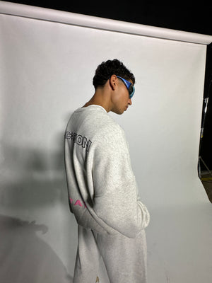 "VACAY 2.0" SWEATSHIRT