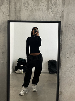 "JENNER" TOP