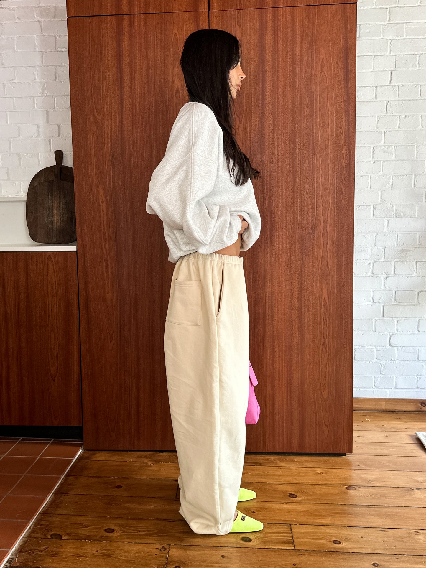 AW HEAVYWEIGHT SWEATPANTS