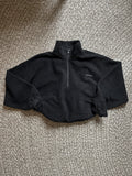 SST FLEECE PULLOVER
