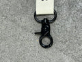 TOKYO FAUX LEATHER KEYRING