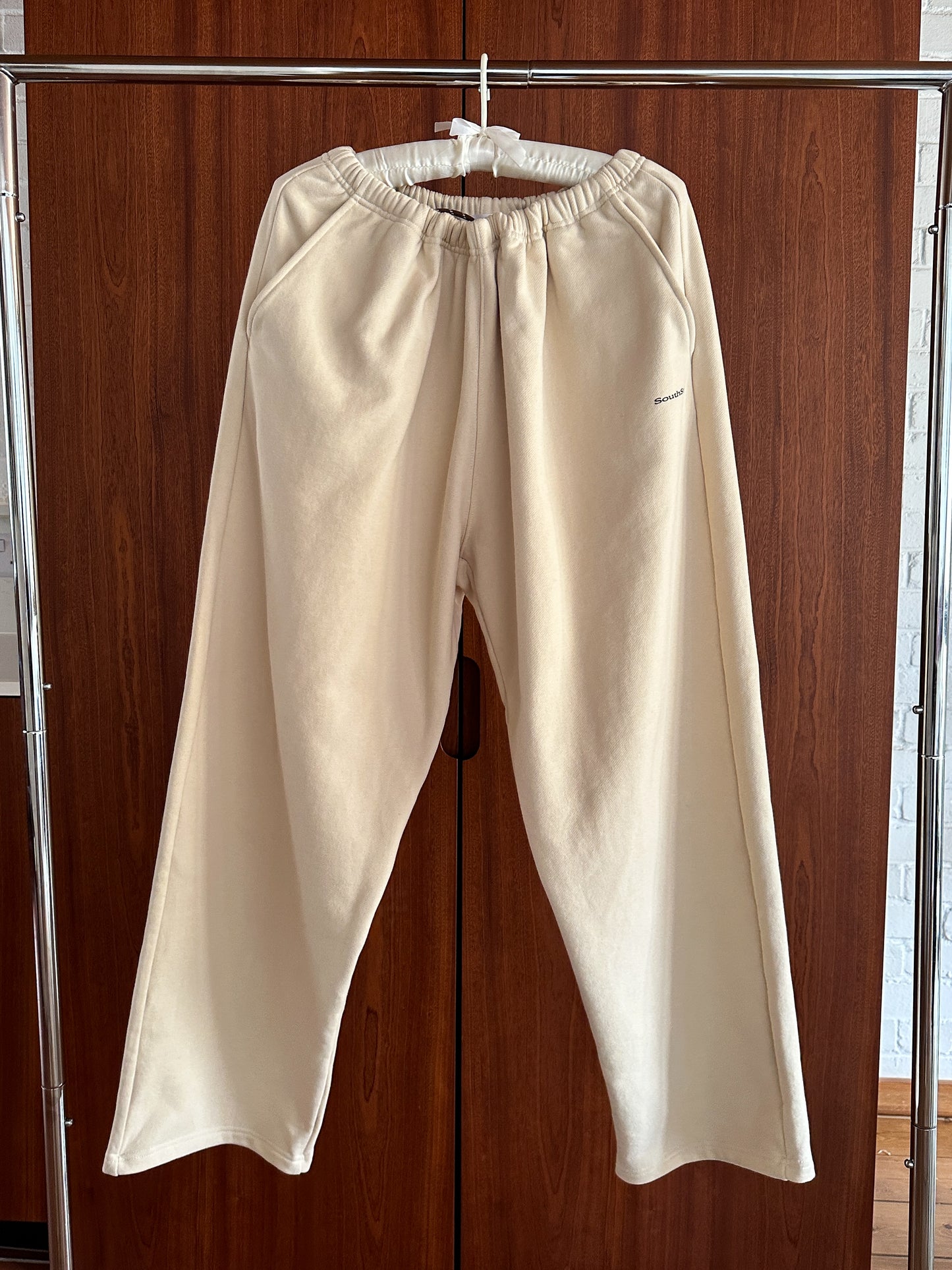 AW HEAVYWEIGHT SWEATPANTS