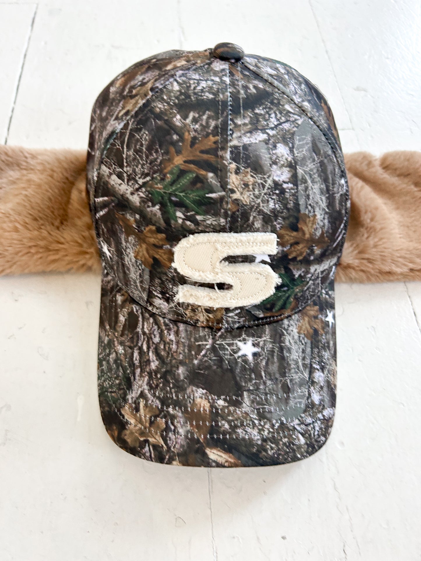 RT TRAPPER HAT