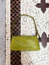 SOLEIL BAG - Green
