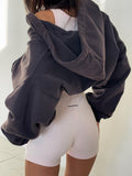 FORM SHORTS - Pink