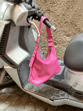 SST VINTAGE BAG - Pink