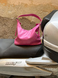 SST VINTAGE BAG - Pink