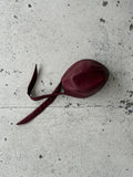 SST SKULL CAP - Wine