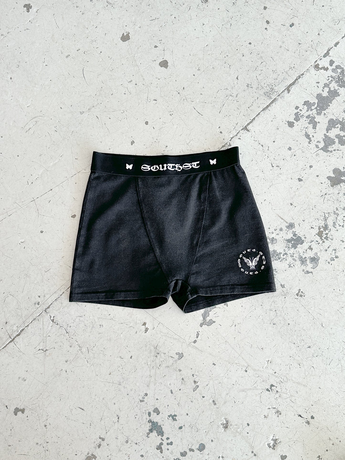 OLIVER CRONIN X SST BOY SHORTS ★PRE ACCESS★