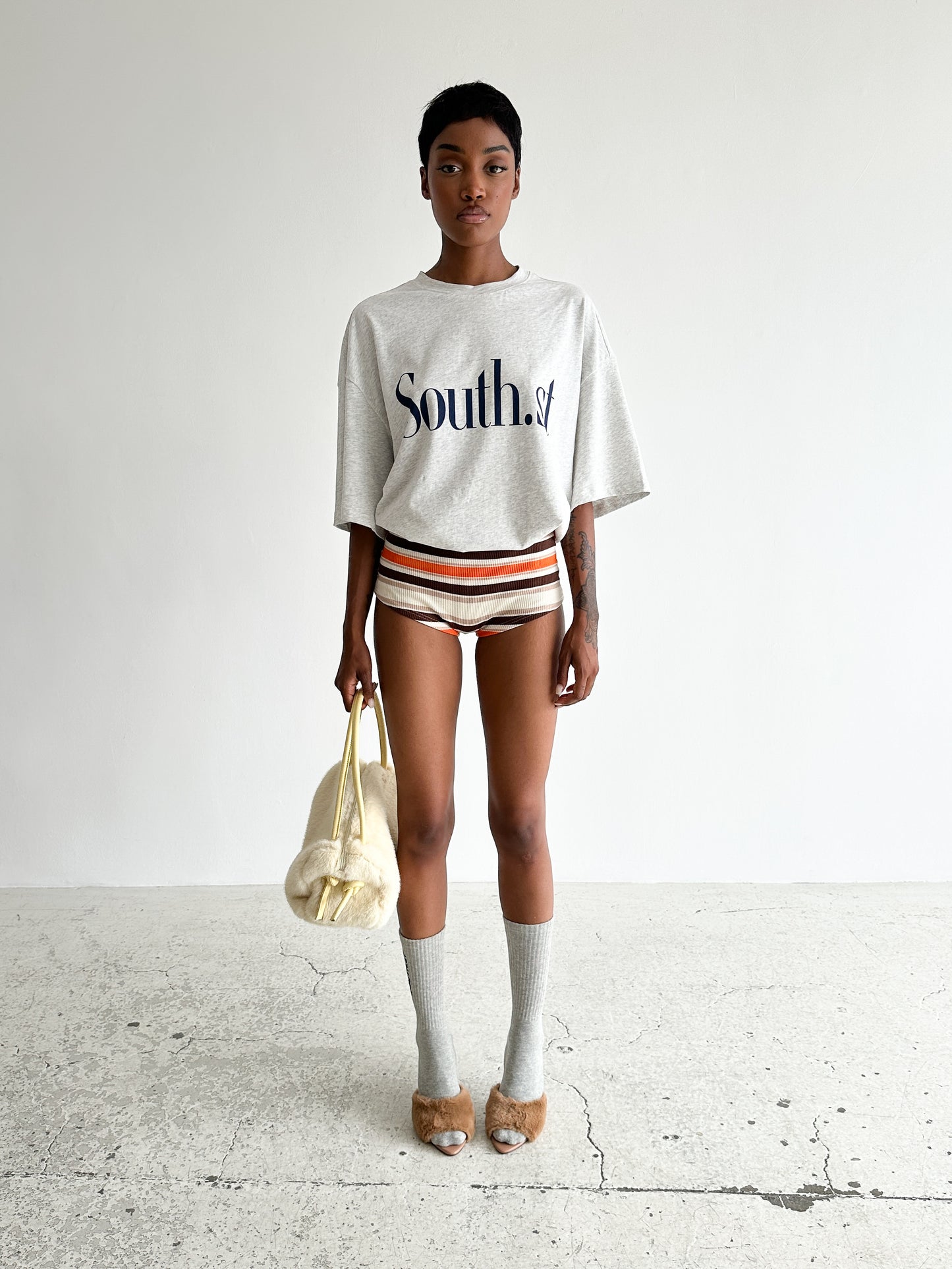 RIO MINI SHORTS
