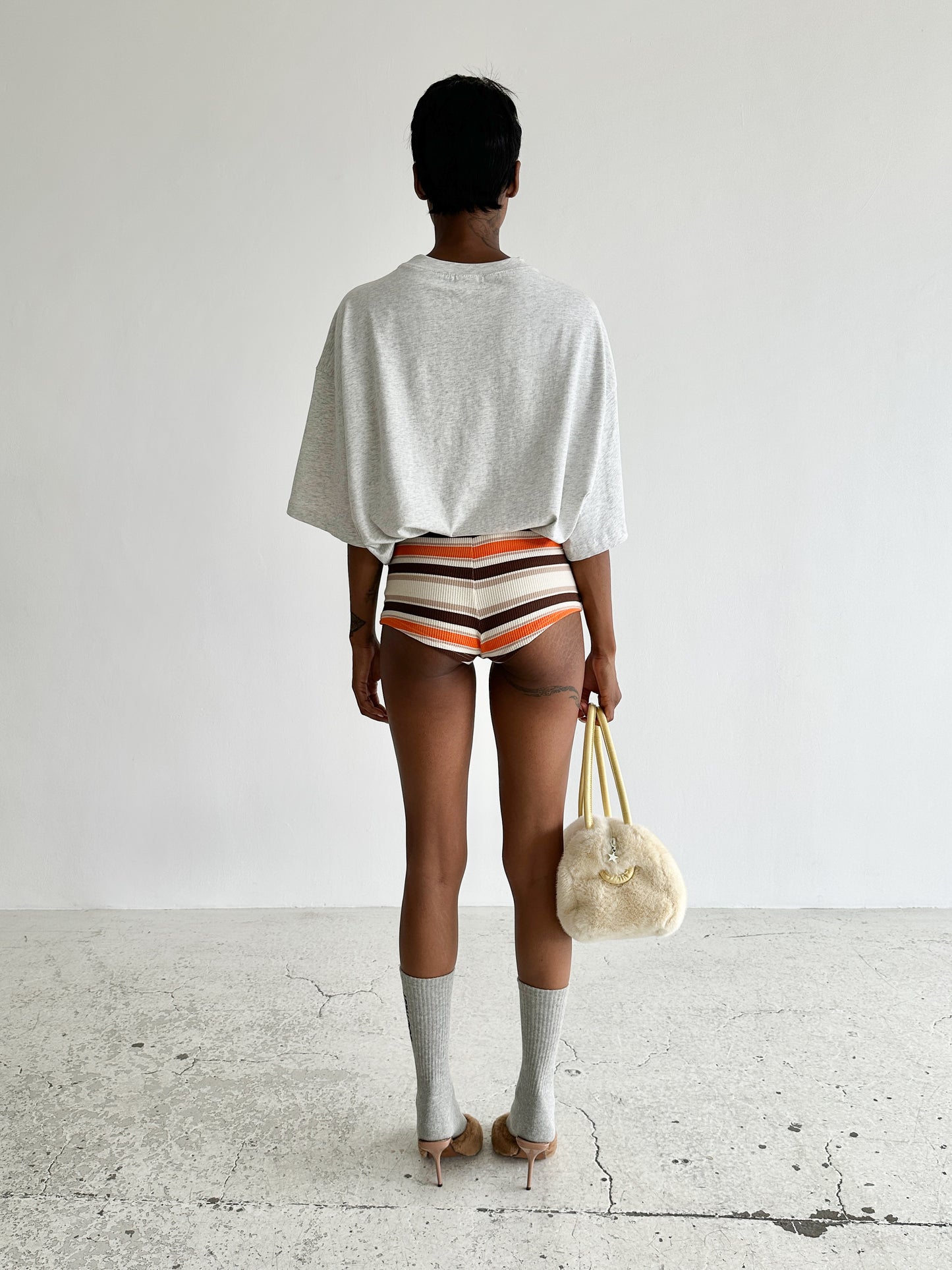 RIO MINI SHORTS