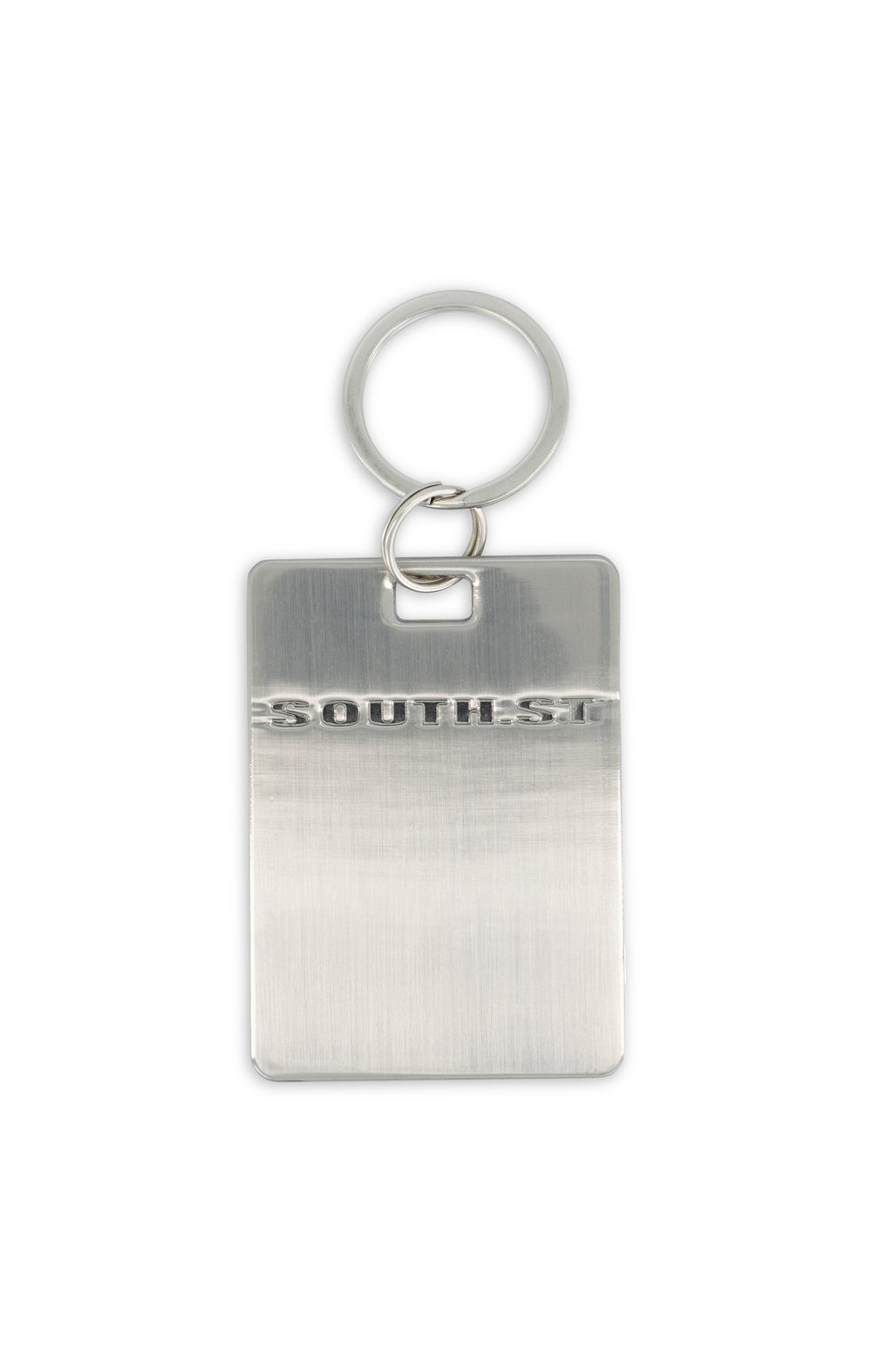 TOKYO CHROME KEYRING