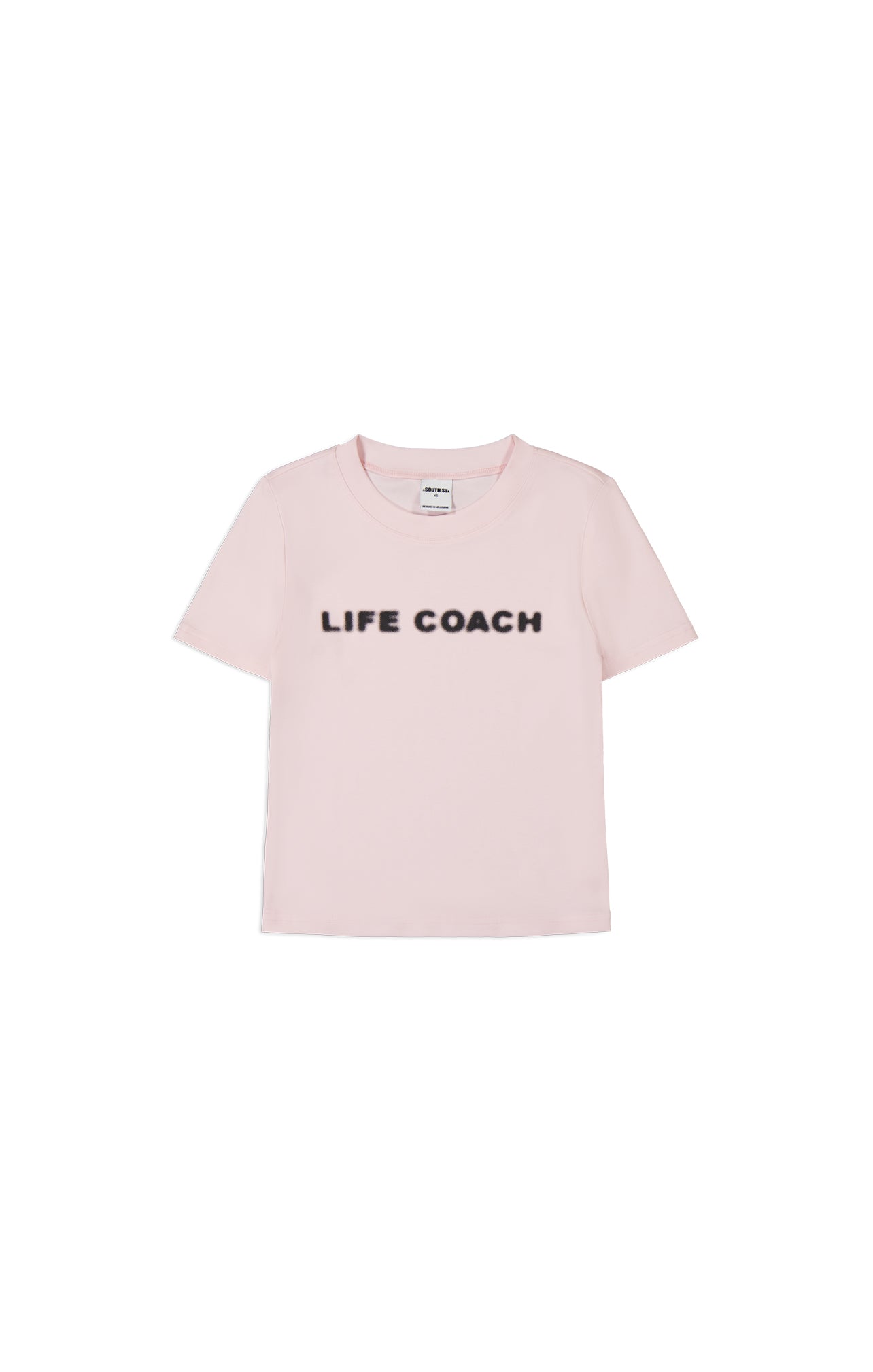 LIFE COACH TEE