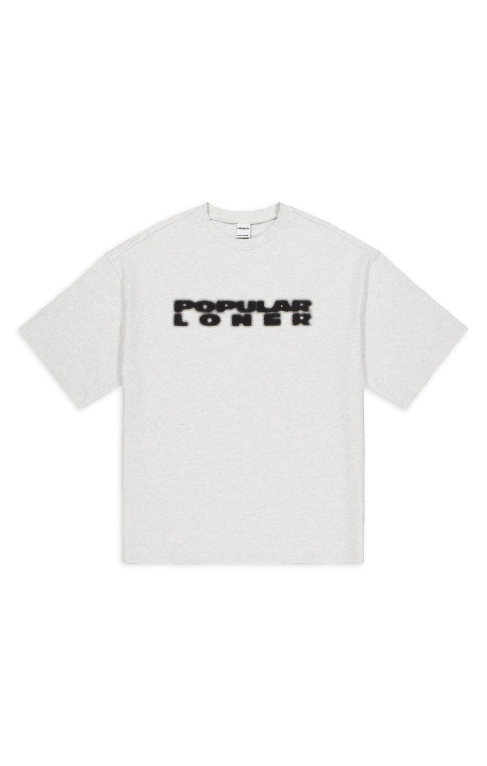 POPULAR LONER TEE