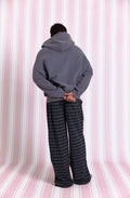 SST PLAID PANTS