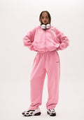 SIGNATURE HOODY - Pink